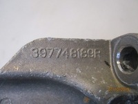 фото thumb №5, Кронштейн опора полуось renault captur 1.2 tce