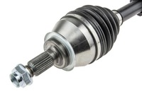 фото thumb №3, Npw-bm-157 nty приводной вал приводная