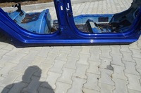 фото thumb №1, Hyundai i20 iii поріг праві стійка середній 2020-