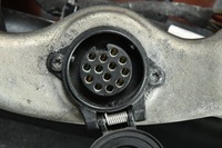 фото thumb №9, Hak буксирувальний електричний модуль джгут електропроводка bmw x5 g05 x6 g06