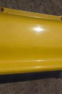 фото thumb №4, Бампер задній задня seat ibiza ii ls1f