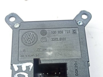 фото thumb №11, Volkswagen eos 2010 кнопка люк