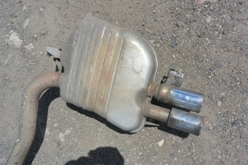 фото thumb №9, Выхлоп глушитель kpl bmw 3-seria f30 330e lci