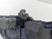 фото thumb №12, Mercedes w205 ліва передня лампа комплектна a2059068701 europa