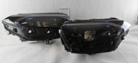 фото thumb №1, Mercedes eqa eqb 243 full led лівий правий w243 фара x243 nowe !!!