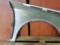 Крило ліве перед volkswagen passat b6 ld1w Зі Шроту, фото thumb