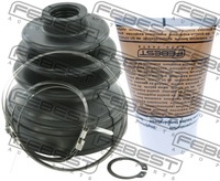 фото thumb №1, Febest 0515-bkt набір захист, система кермовий