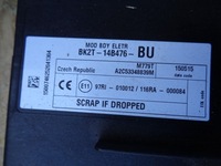 фото thumb №3, Ford transit custom 2.2 cdti набор стартовый