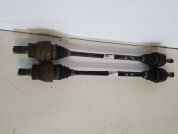 Приводной вал левая правый  задний volvo xc90 2.4 d5 p30735565 Недорого, фото thumb