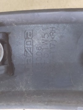 фото thumb №4, Mazda ke планка крыльев kd5351w51 kd5351w61