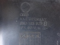 фото thumb №7, Audi tt 8n 98-05 защита левая крышка корпус аккумулятор 8n0103927b