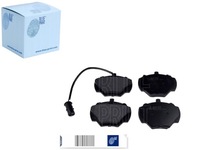 фото thumb №15, Гальмівні колодки гальмівний. land rover defender cabrio ld 199