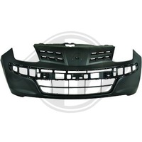 фото thumb №1, Бампер do nissan pixo 09-