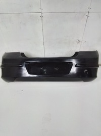 фото thumb №1, M159 бампер задняя opel astra h z20r