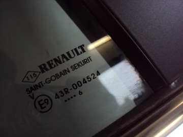 фото thumb №7, Двері комплектні праві зад renault kadjar tekpn
