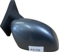 Lancia musa 184 fiat idea 04-08r зеркало правое электрический 5 pin цвета Киев, фото thumb