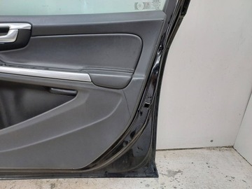 фото thumb №12, Volvo s60 ii рестайлінг двері перед передні праві fv 019-46 чорні w колір