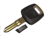 фото thumb №1, Ключ pilot nissan qashqai micra note navara