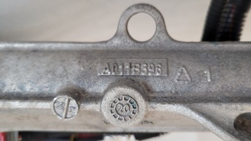 фото thumb №11, Рулевая рейка трансмиссия hyundai tucson iv nx4e 2020-