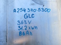 фото thumb №7, Батарея акумулятор mercedes glc a2543405300