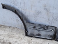 фото thumb №10, Pajero ii молдинг накладка дверь левый правый задняя 96r