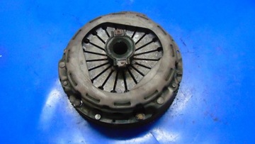 фото thumb №7, Колесо двомасовий диск 7.5mm притиск зчеплення 2.3hpi iveco daily iv 06-14r