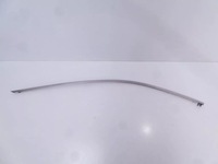 фото thumb №1, Infiniti q50 2016 молдинг двері перед ліва верхній