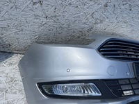 фото thumb №6, Galaxy mk4 бампер перед передний 6 pdc серебристый of 0f