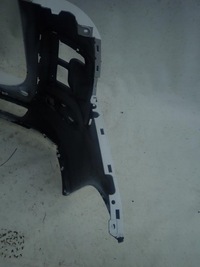 фото thumb №10, Citroen c4 grand picasso i 06-13 бампер задняя задний