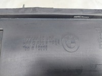 Bmw x3 f25 ii 10-17 впуск повітропровід повітря жалюзі 17714410 ремінь передній Київ, фото thumb