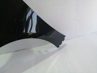 фото thumb №9, Крыло перед левый mercedes a класс w177