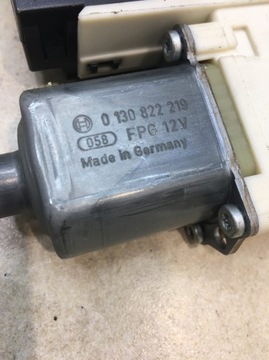 фото thumb №6, Моторчик стёкла левый зад focus mk2 0130822219