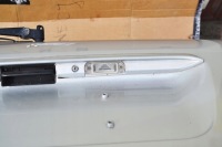 Mercedes c-klasa w202 універсал накладка молдинг кришки задній багажника оригінал в Україні, фото thumb