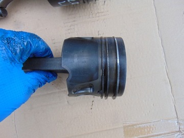 фото thumb №8, Поршень шатун ford mondeo mk4 рестайлинг s-max mk1 рестайлинг 2.0 tdci