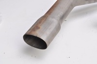 фото thumb №6, Volvo s90 ii 2.0 d вихлоп глушник 31478408