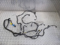 фото thumb №1, Opel grandland x lift 1.6 thp джгут електрична дроти 21-