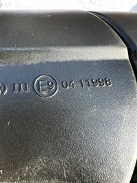 фото thumb №7, Дзеркало ліві volkswagen id.4