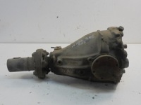 Mercedes e w124 дифференциал мост приводной задний 3,46 1243512501 r1243512508 Киев, фото thumb