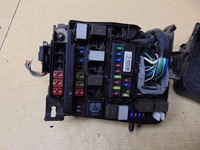 фото thumb №13, Коробка запобіжників hyundai i40 91201-3z470