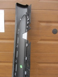 фото thumb №6, Накладка молдинг na порог bmw e84 x1 правая x-line nowa