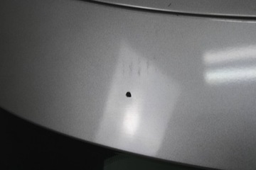 фото thumb №10, Renault megane iii купе 08r- крышка багажника зад задняя tekng