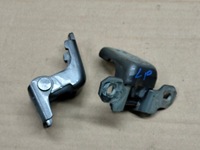 фото thumb №3, Renault captur i петли дверь левый перед tekng