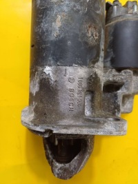 Bmw z3 e36 1.6 стартер 0001108116 в Україні, фото thumb