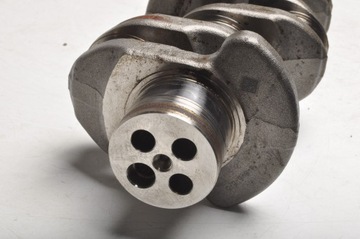 фото thumb №8, Mercedes w205 2.2 cdi 170 km wał колінчастий 651.921