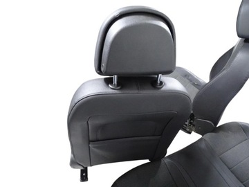 фото thumb №11, Сидіння перед + диван напівшкіра подушка безпеки opel insignia a універсал 2008-2013 eu