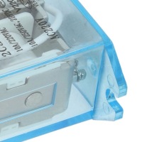 Реле мощности elektromagnetycznej 220 v защита odgromowa 4 szt Доставка, фото thumb