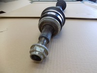 фото thumb №7, Mazda cx30 skyactivg hybrid привідний вал ліва перед передня gt0b2560x ebj92mbp405