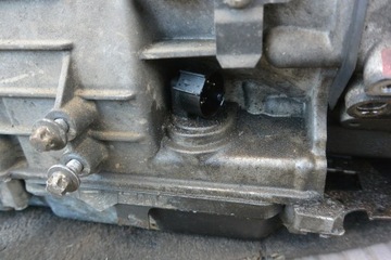 фото thumb №13, Mercedes ml gl 164 251 коробка передач коробки передач 5.5 722.904