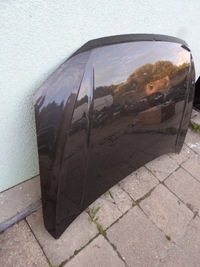 фото thumb №2, Vw t-roc 2ga капот коричневый met 2ga823155a