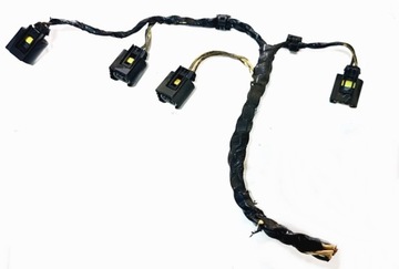 фото thumb №1, Джгут інжекторів renault 1.5 dci megane ii modus note scenic ii